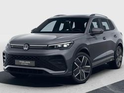Ny 2026 VW Tiguan R-line SUV | 599 500 kr (Bra pris)