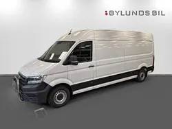 Vit Begagnad 2020 VW Crafter Van | 299 000 kr (Bra pris)