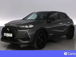 Null Begagnad 2021 DS Automobiles DS3 Crossback E-Tense Performance SUV | 192 900 kr (Superpris)