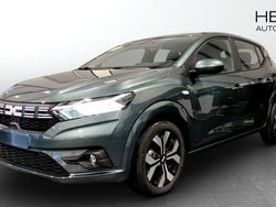 Ny 2024 Dacia Sandero Expression Halvkombi | 216 200 kr (Marknadspris)