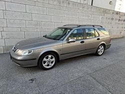 Begagnad 2005 Saab 9-5 Linear Kombi | 12 000 kr (Superpris)