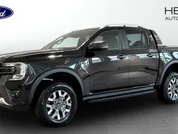 Ny 2025 Ford Ranger Wildtrack Pickup | 577 900 kr