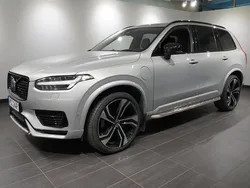Silver Begagnad 2022 Volvo XC90 Ultimate SUV | 699 900 kr (Lite dyr)