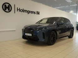 Okänd Begagnad 2025 BMW iX M Sport SUV | 1 079 000 kr (Dyr)