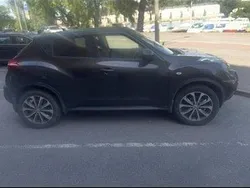 Brun Begagnad 2013 Nissan Juke Tekna SUV | 59 000 kr