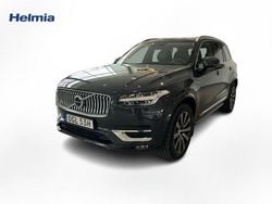 Grå Begagnad 2020 Volvo XC90 Inscription SUV | 529 000 kr (Lite dyr)