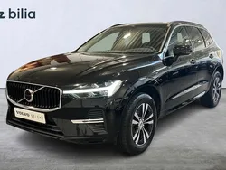 Svart Begagnad 2022 Volvo XC60 SUV | 369 900 kr (Bra pris)