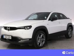 Vit Begagnad 2022 Mazda MX30 Sky SUV | 159 900 kr (Bra pris)