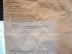 Begagnad 2004 Toyota Yaris Halvkombi | 12 000 kr (Superpris)