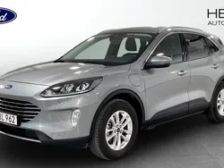 Begagnad 2022 Ford Kuga Titanium SUV | 259 900 kr (Bra pris)