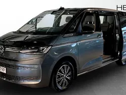 Begagnad 2024 VW Multivan | 687 375 kr