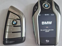 Vit Begagnad 2022 BMW 520 M Sport Sedan | 380 000 kr (Superpris)