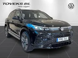 Ny 2026 VW Tiguan R-line SUV | 610 700 kr (Bra pris)