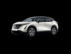 Mfl Begagnad 2024 Nissan Ariya Evolve SUV | 624 200 kr (Dyr)