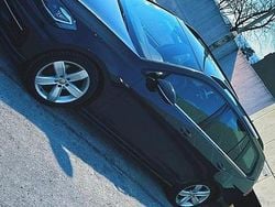 Grå Begagnad 2019 VW Golf VII GT Kombi | 172 000 kr (Bra pris)