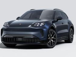 Ny 2026 Porsche Cayenne Electric SUV | 1 200 000 kr
