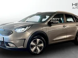 Begagnad 2019 Kia Niro 2 SUV | 174 900 kr