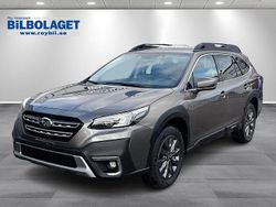 Brun Ny 2025 Subaru Outback SUV | 451 800 kr