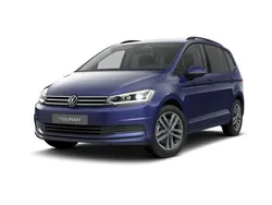 Ny 2025 VW Touran Edition Minibuss | 400 900 kr