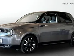 Begagnad 2022 Honda e Halvkombi | 177 900 kr (Superpris)
