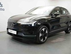 Svart Begagnad 2024 Volvo EX30 Single Motor SUV | 329 900 kr