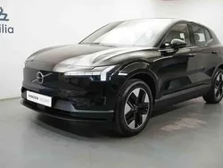 Svart Begagnad 2024 Volvo EX30 Single Motor SUV | 329 900 kr