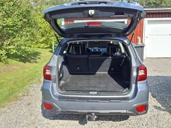 Grå Begagnad 2015 Subaru Outback SUV | 140 000 kr (Bra pris)