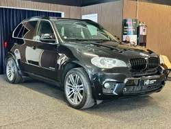 Svart Begagnad 2012 BMW X5 M Sport SUV | 199 900 kr (Bra pris)