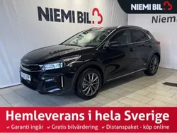 Svart Begagnad 2023 Kia XCeed Advance SUV | 339 900 kr (Lite dyr)