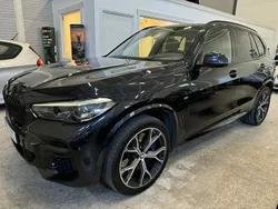 Svart Begagnad 2022 BMW X5 M Sport SUV | 749 900 kr (Lite dyr)