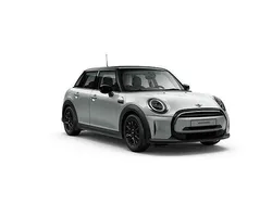 Silver Begagnad 2022 Mini Cooper Halvkombi | 259 500 kr (Lite dyr)
