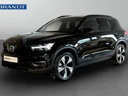 Begagnad 2022 Volvo XC40 SUV | 359 900 kr