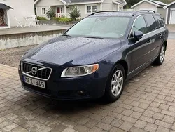 Blå Begagnad 2012 Volvo V70 Momentum Kombi | 85 000 kr (Bra pris)