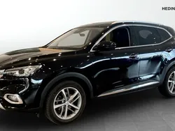 Svart (black) Begagnad 2022 MG EHS SUV | 249 900 kr (Marknadspris)