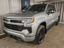 Mörkgrå (grå) Ny 2025 Chevrolet Silverado Van | 1 056 130 kr (Superpris)