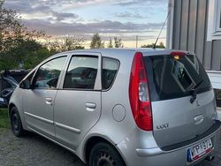 Begagnad 2005 Mitsubishi Colt Halvkombi | 17 500 kr (Bra pris)