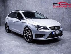 Silver Begagnad 2016 Cupra Leon Kombi | 184 800 kr (Marknadspris)