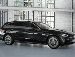 Ny 2025 Mercedes C300e Advanced Kombi | 643 350 kr (Bra pris)