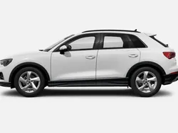 Ny 2025 Audi Q3 SUV | 380 000 kr (Marknadspris)