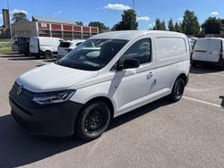 Candyvit Ny 2025 VW Caddy Minibuss | 335 125 kr (Marknadspris)