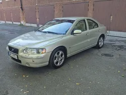 Begagnad 2005 Volvo S60 Summum Sedan | 23 000 kr (Bra pris)