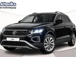 Ny 2025 VW T-Roc Edition SUV | 352 200 kr (Bra pris)