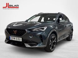 Grå Begagnad 2023 Cupra Formentor SUV | 304 900 kr (Dyr)