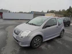 Citroën C2