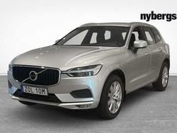 Begagnad 2020 Volvo XC60 SUV | 319 000 kr (Marknadspris)