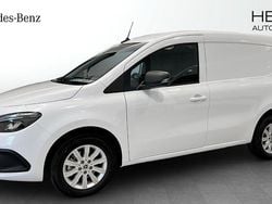 Ny 2026 Mercedes Citan 110 Edition | 269 000 kr