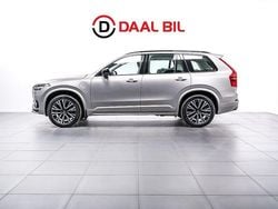 Silver Begagnad 2022 Volvo XC90 Ultimate SUV | 629 700 kr (Marknadspris)