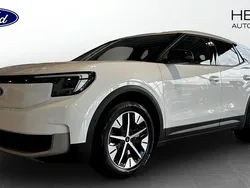 Ny 2025 Ford Explorer SUV | 500 900 kr (Marknadspris)