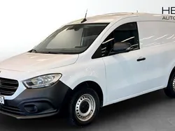 Vit (white) Begagnad 2022 Mercedes Citan 110 Van | 149 900 kr