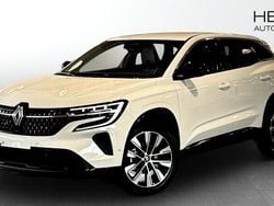 Ny 2024 Renault Austral Techno SUV | 324 900 kr
